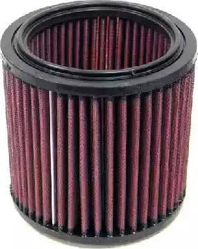K&N Filters E-9002 - Повітряний фільтр autocars.com.ua