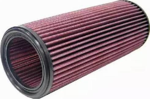 K&N Filters E-9099 - Повітряний фільтр autocars.com.ua