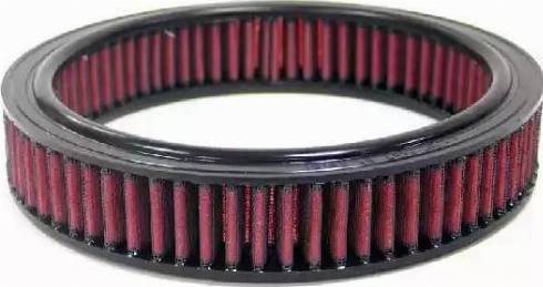 K&N Filters E-9122 - Повітряний фільтр autocars.com.ua