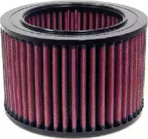 K&N Filters E-9140 - Воздушный фильтр autodnr.net