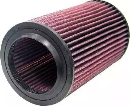 K&N Filters E-9268 - Повітряний фільтр autocars.com.ua