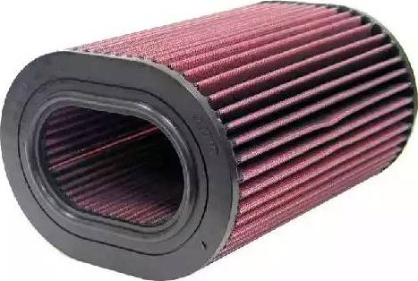 K&N Filters E-9269 - Повітряний фільтр autocars.com.ua