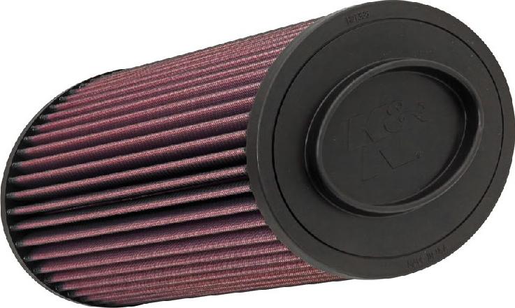 K&N Filters E-9281 - Воздушный фильтр autodnr.net