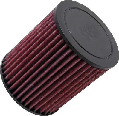 K&N Filters E-9282 - Повітряний фільтр autocars.com.ua