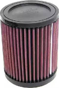 K&N Filters HA-0850 - Повітряний фільтр autocars.com.ua