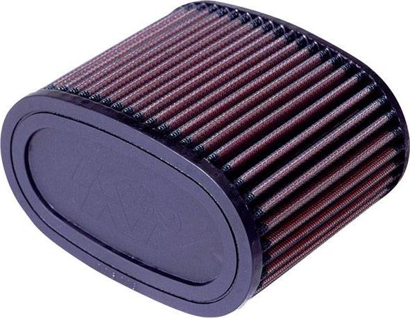 K&N Filters HA-1187 - Повітряний фільтр autocars.com.ua
