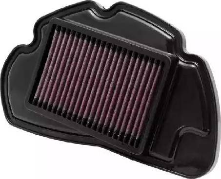 K&N Filters HA-1211 - Повітряний фільтр autocars.com.ua