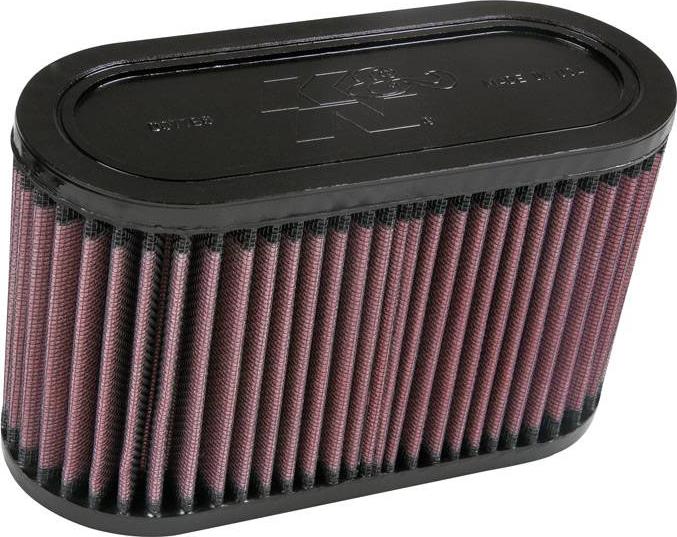 K&N Filters HA-1302 - Повітряний фільтр autocars.com.ua