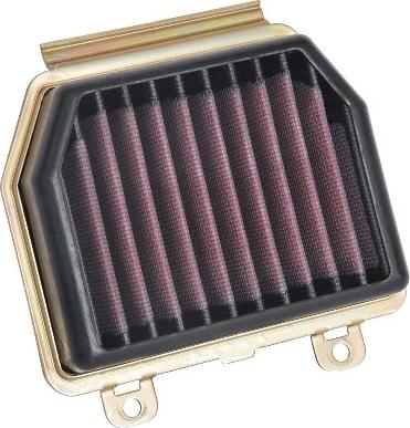 K&N Filters HA-2819 - Повітряний фільтр autocars.com.ua
