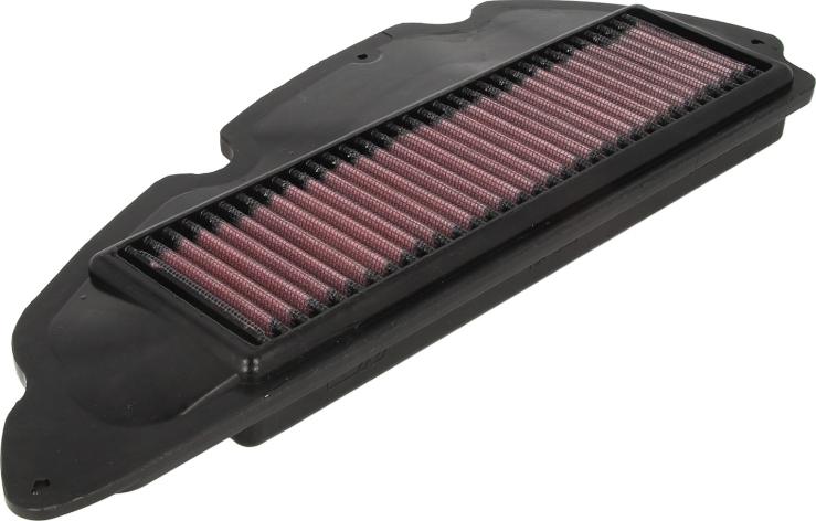 K&N Filters HA-3011 - Повітряний фільтр autocars.com.ua