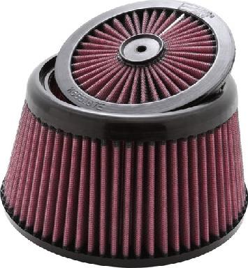 K&N Filters HA-4509XD - Повітряний фільтр autocars.com.ua