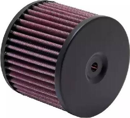 K&N Filters HA-5083 - Повітряний фільтр autocars.com.ua