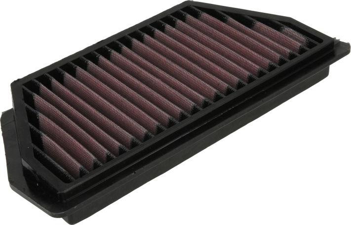 K&N Filters HA-6007R - Повітряний фільтр autocars.com.ua