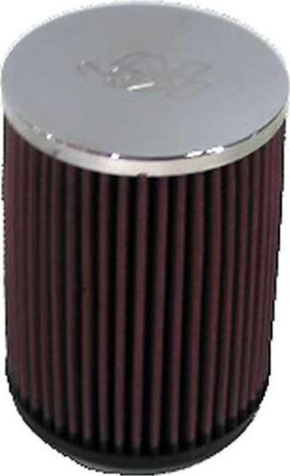 K&N Filters HA-6098 - Повітряний фільтр autocars.com.ua