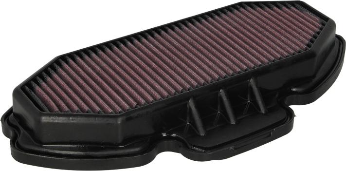 K&N Filters HA-7012 - Повітряний фільтр autocars.com.ua