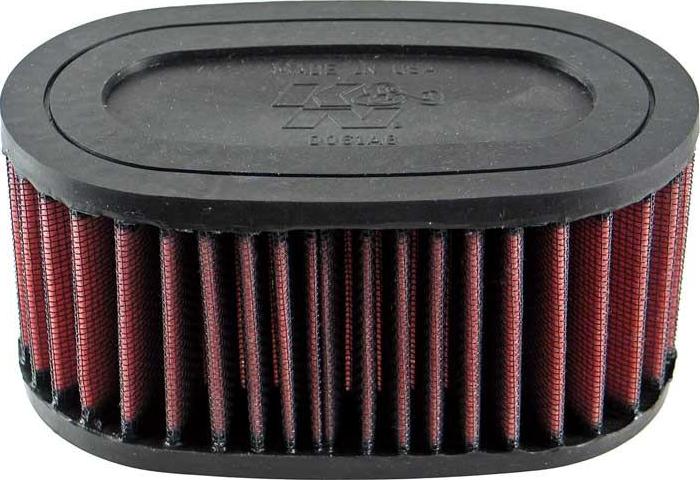 K&N Filters HA-7500 - Повітряний фільтр autocars.com.ua