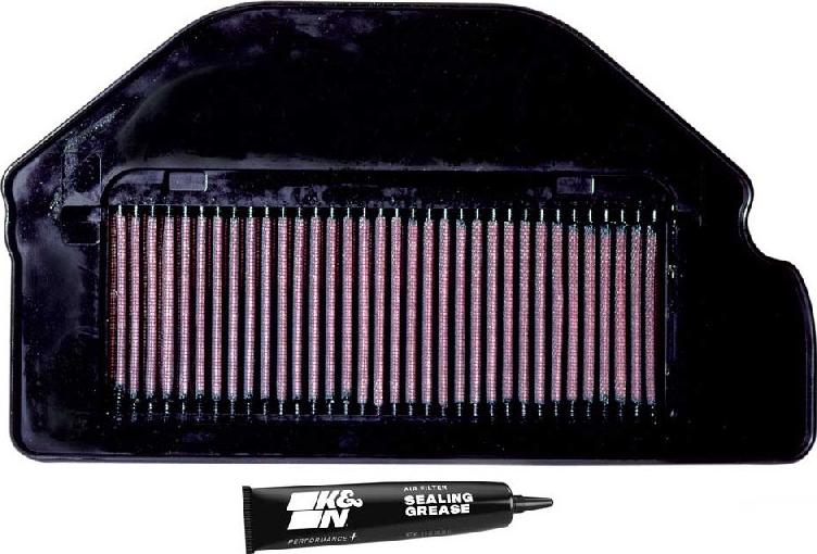 K&N Filters HA-9200 - Повітряний фільтр autocars.com.ua