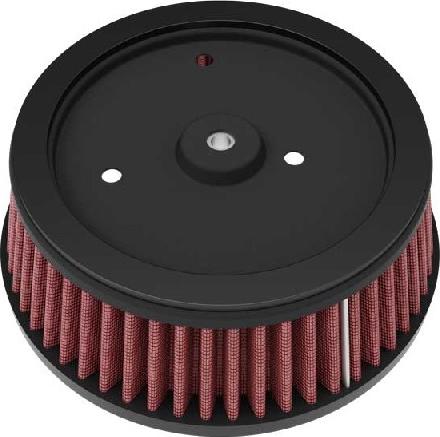 K&N Filters HD-0800 - Повітряний фільтр autocars.com.ua