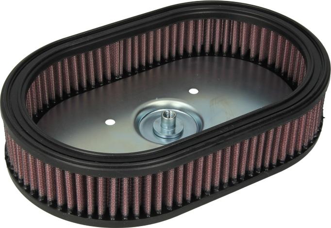 K&N Filters HD-0910 - Повітряний фільтр autocars.com.ua