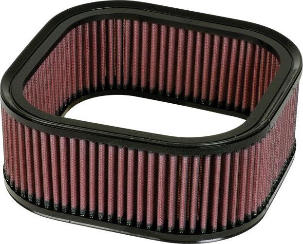 K&N Filters HD-1102 - Повітряний фільтр autocars.com.ua
