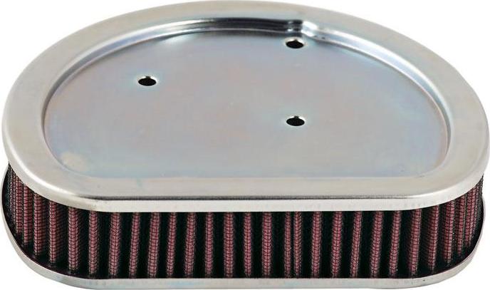 K&N Filters HD-1499 - Повітряний фільтр autocars.com.ua