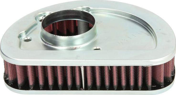 K&N Filters HD-1614 - Повітряний фільтр autocars.com.ua