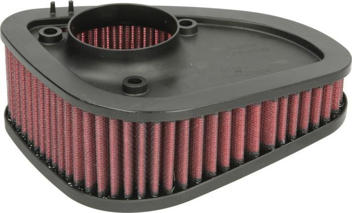 K&N Filters HD-1717 - Повітряний фільтр autocars.com.ua