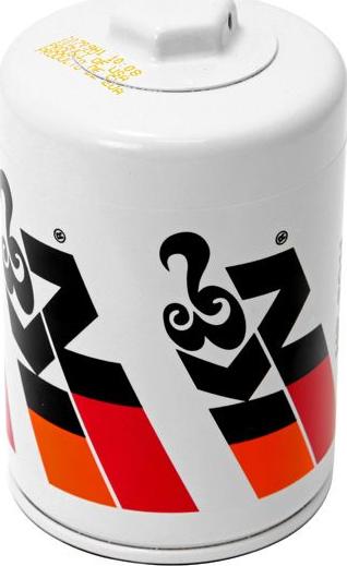 K&N Filters HP-2011 - Масляний фільтр autocars.com.ua