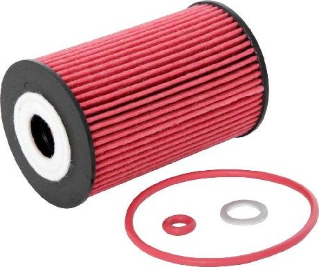 K&N Filters HP-7029 - Масляний фільтр autocars.com.ua