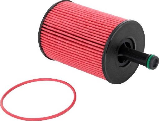 K&N Filters HP-7031 - Масляный фильтр avtokuzovplus.com.ua