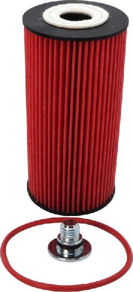 K&N Filters HP-7046 - Масляний фільтр autocars.com.ua