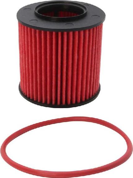 K&N Filters HP-7052 - Масляный фильтр autodnr.net