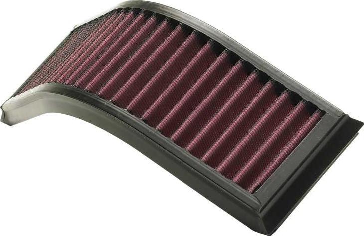 K&N Filters KA-1004 - Повітряний фільтр autocars.com.ua