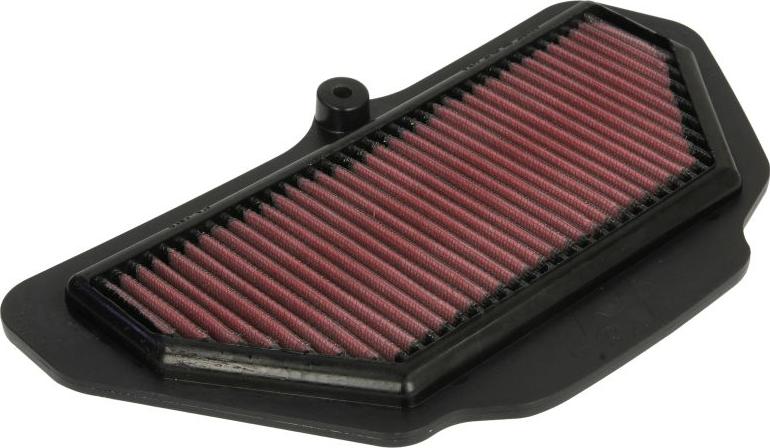 K&N Filters KA-1016 - Повітряний фільтр autocars.com.ua