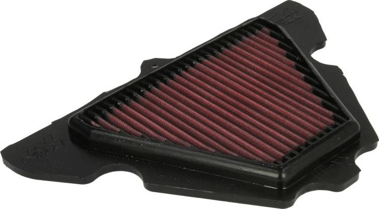 K&N Filters KA-1111 - Повітряний фільтр autocars.com.ua