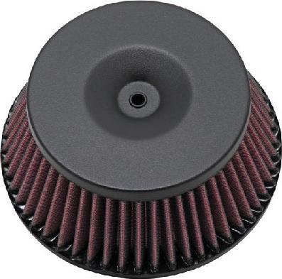 K&N Filters KA-1287 - Повітряний фільтр autocars.com.ua