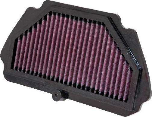 K&N Filters KA-6009R - Повітряний фільтр autocars.com.ua