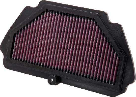 K&N Filters KA-6009 - Повітряний фільтр autocars.com.ua