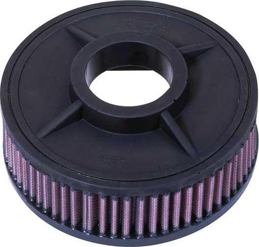 K&N Filters KA-8095 - Повітряний фільтр autocars.com.ua