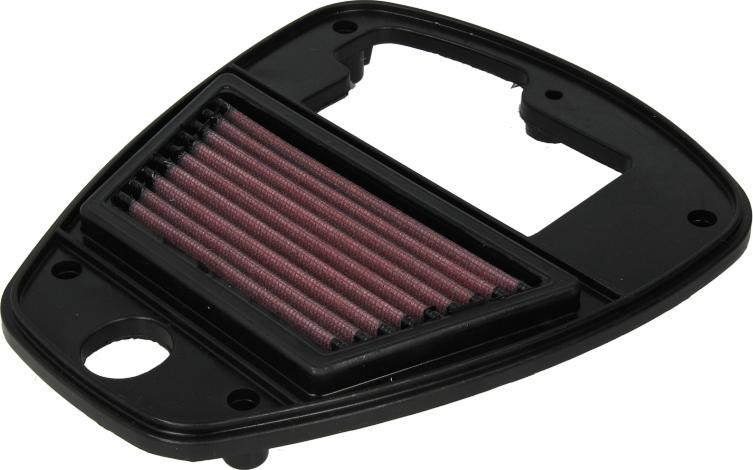 K&N Filters KA-9006 - Повітряний фільтр autocars.com.ua
