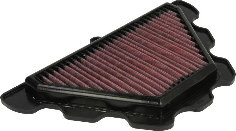 K&N Filters KA-9018 - Повітряний фільтр autocars.com.ua