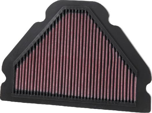 K&N Filters KA-9098 - Повітряний фільтр autocars.com.ua