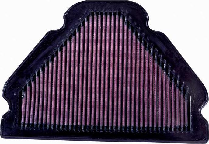 K&N Filters KA-9098 - Повітряний фільтр autocars.com.ua