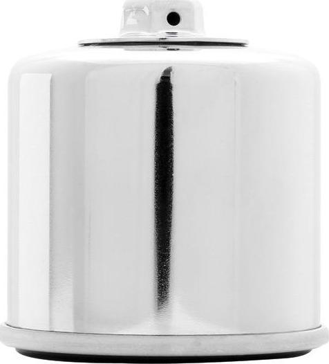 K&N Filters KN-138C - Масляний фільтр autocars.com.ua