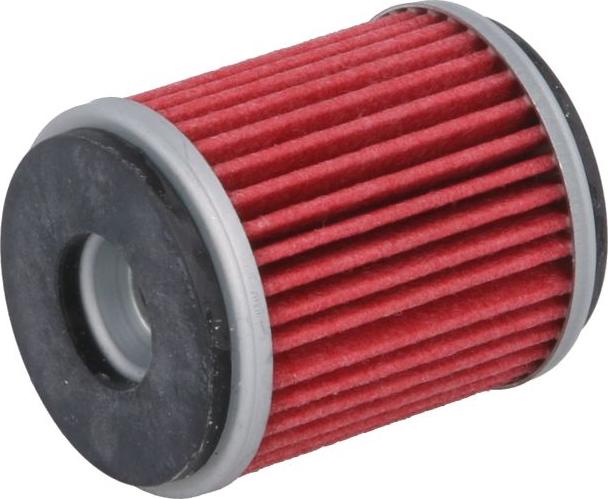 K&N Filters KN-140 - Масляний фільтр autocars.com.ua