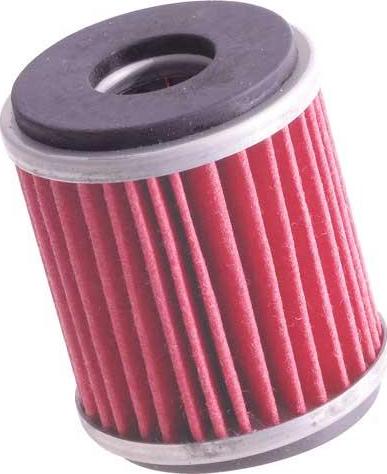 K&N Filters KN-141 - Масляний фільтр autocars.com.ua