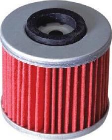 K&N Filters KN-145 - Масляний фільтр autocars.com.ua