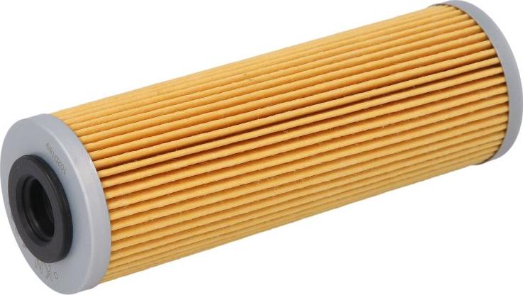 K&N Filters KN-159 - Масляний фільтр autocars.com.ua