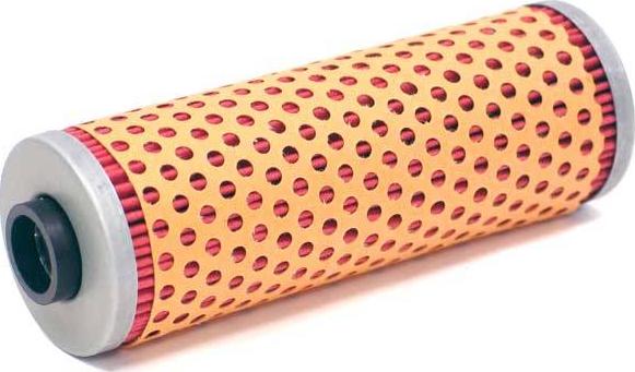 K&N Filters KN-161 - Масляний фільтр autocars.com.ua