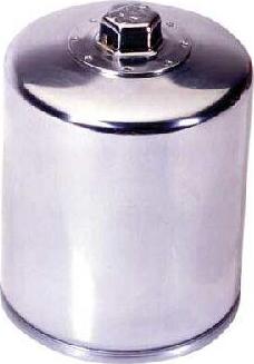 K&N Filters KN-171C - Масляний фільтр autocars.com.ua